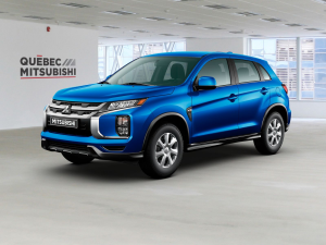 2027 Mitsubishi RVR Es Awc - Image 1