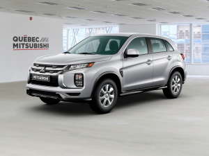 2027 Mitsubishi RVR Es Awc - Image 1
