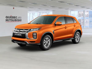 2027 Mitsubishi RVR Se Awc - Image 1