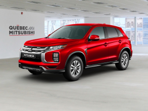 2027 Mitsubishi RVR Se Awc - Image 1