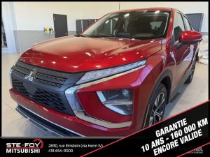 2022 Mitsubishi Eclipse Cross Se S-Awc - Image 1