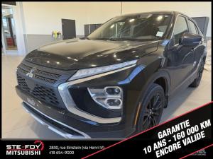 2023 Mitsubishi Eclipse Cross Édition carbone S-AWC - Image 1