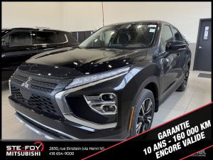 2023 Mitsubishi Eclipse Cross Sel S-Awc - Image 1