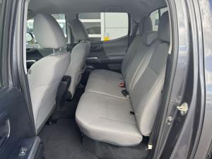 Miniature 9 Toyota Tacoma SR5 V6 Double Cab 4x4, Attache remorque 2018