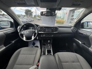 Miniature 10 Toyota Tacoma SR5 V6 Double Cab 4x4, Attache remorque 2018