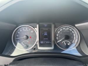 Miniature 13 Toyota Tacoma SR5 V6 Double Cab 4x4, Attache remorque 2018