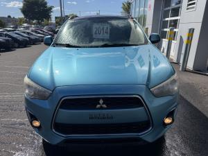 Miniature 5 Mitsubishi RVR GT Awd, Démarreur à distance, Vendu tel quel 2014