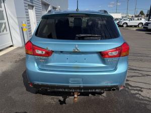 Miniature 6 Mitsubishi RVR GT Awd, Démarreur à distance, Vendu tel quel 2014