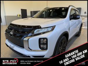 2022 Mitsubishi RVR Le Awc - Image 1