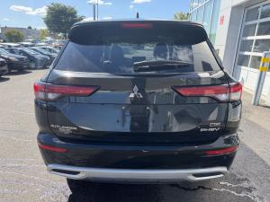 Miniature 7 Mitsubishi Outlander PHEV LE S-AWC, Hayon électrique 2024