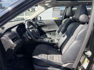 Miniature 8 Mitsubishi Outlander PHEV LE S-AWC, Hayon électrique 2024