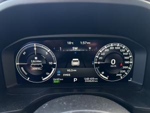 Miniature 10 Mitsubishi Outlander PHEV LE S-AWC, Hayon électrique 2024