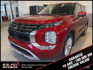 2024 Mitsubishi Outlander Es S-Awc - Image 1