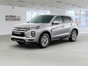 2027 Mitsubishi RVR Se Awc - Image 1