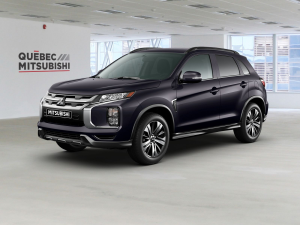 2027 Mitsubishi RVR Sel Awc - Image 1