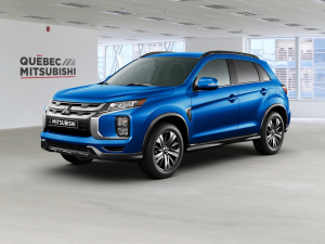 2027 Mitsubishi RVR Sel Awc - Image 1