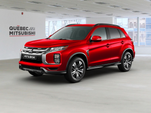 2027 Mitsubishi RVR Sel Awc - Image 1
