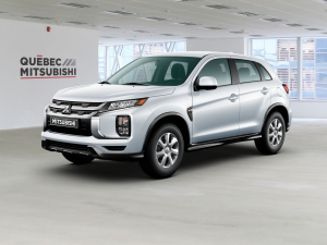 2027 Mitsubishi RVR Es Ta - Image 1