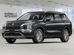 2026 Mitsubishi Outlander PHEV Le S-Awc - Image 1