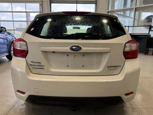 Miniature 5 Subaru Impreza Hayon 2015