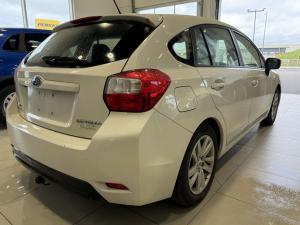 Miniature 6 Subaru Impreza Hayon 2015