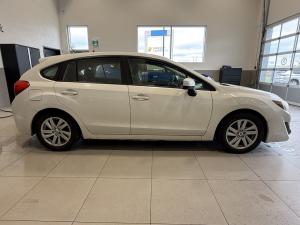 Miniature 7 Subaru Impreza Hayon 2015