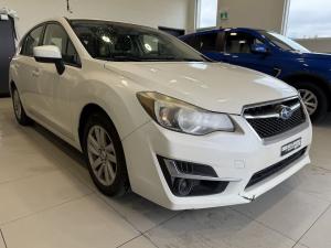 Miniature 9 Subaru Impreza Hayon 2015