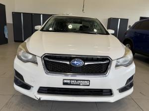 Miniature 10 Subaru Impreza Hayon 2015