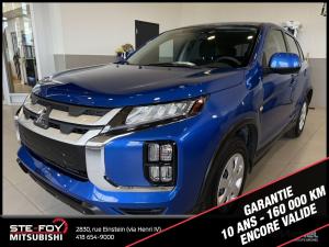 2025 Mitsubishi RVR Es Awc - Image 1