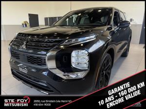 2023 Mitsubishi Outlander Noir S-Awc - Image 1