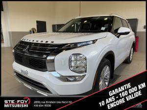 2024 Mitsubishi Outlander Le S-Awc - Image 1