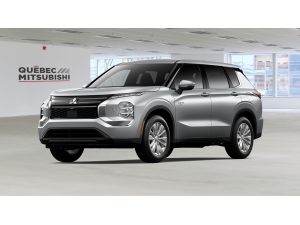 2026 Mitsubishi Outlander PHEV Se S-Awc - Image 1