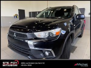2017 Mitsubishi RVR Black Edition - Image 1