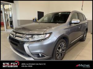 2016 Mitsubishi Outlander Se Awc - Image 1
