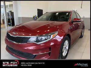 2017 Kia Optima Lx - Image 1
