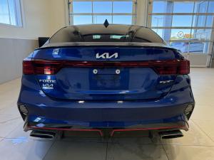 Miniature 5 Kia Forte GT Limited 2023