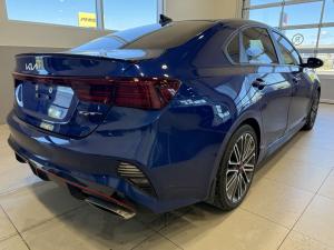 Miniature 6 Kia Forte GT Limited 2023