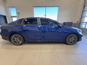 Miniature 7 Kia Forte GT Limited 2023