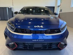 Miniature 10 Kia Forte GT Limited 2023