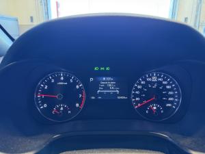 Miniature 11 Kia Forte GT Limited 2023