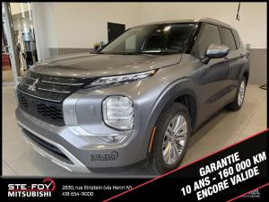 2022 Mitsubishi Outlander Se S-Awc - Image 1