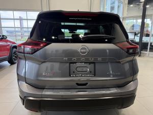 Miniature 5 Nissan Rogue SV TI avec ensemble toit ouvrant 2024