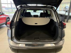 Miniature 6 Nissan Rogue SV TI avec ensemble toit ouvrant 2024