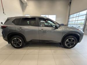 Miniature 7 Nissan Rogue SV TI avec ensemble toit ouvrant 2024