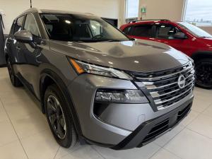 Miniature 9 Nissan Rogue SV TI avec ensemble toit ouvrant 2024