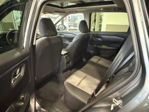 Miniature 12 Nissan Rogue SV TI avec ensemble toit ouvrant 2024