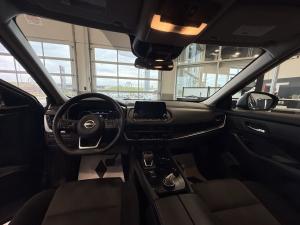 Miniature 13 Nissan Rogue SV TI avec ensemble toit ouvrant 2024