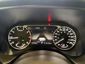 Miniature 14 Nissan Rogue SV TI avec ensemble toit ouvrant 2024