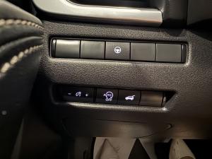 Miniature 23 Nissan Rogue SV TI avec ensemble toit ouvrant 2024