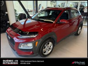 2020 Hyundai Kona Essential Awd, Démarreur à distance - Image 1